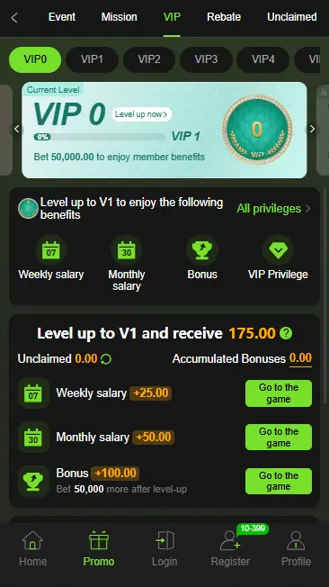 vk999 game